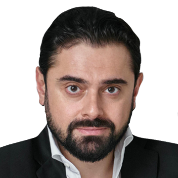 Арамян Левон Ашотович