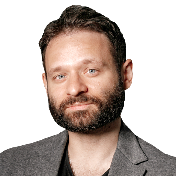 Маланичев Михаил Юрьевич