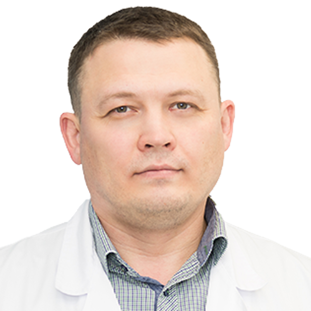 Таловиков Роман Николаевич