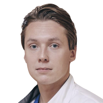 Мицинский Михаил Алексеевич