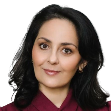 Али-Заде Фируза Тагиевна