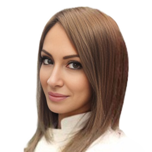 Червинская Ирина Григорьевна