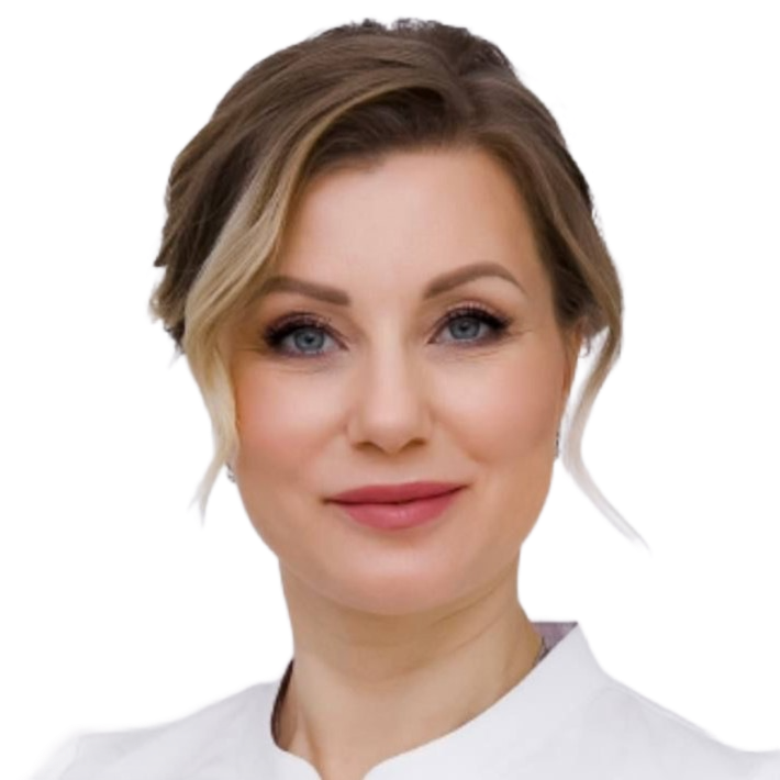 Калабашкина Ирина Александровна