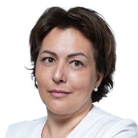 Дворянкова Евгения Викторовна