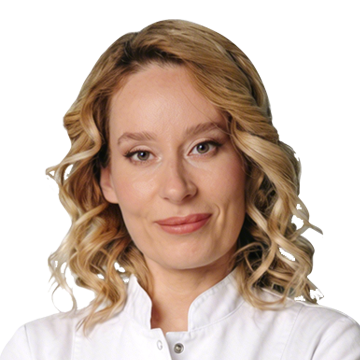 Мороз Светлана Евгеньевна