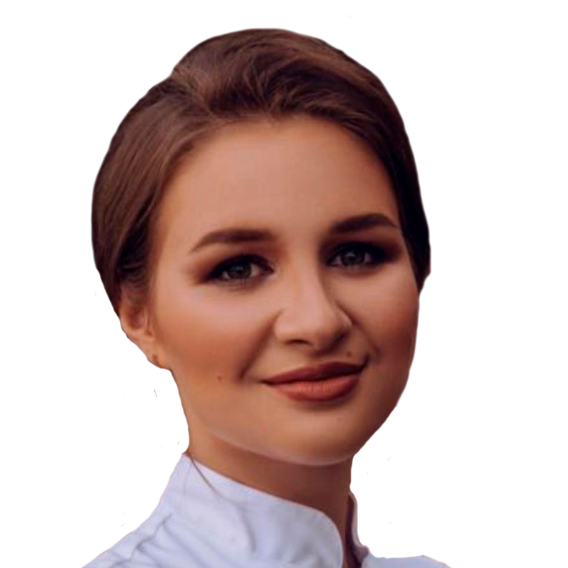 Валуева Мария Александровна