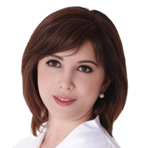 Амин Зухра Пашевна