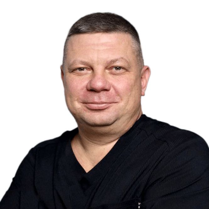 Малик Денис Сергеевич