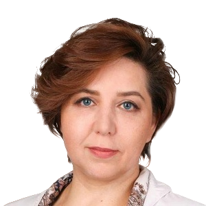 Вовченко Ирина Анатольевна