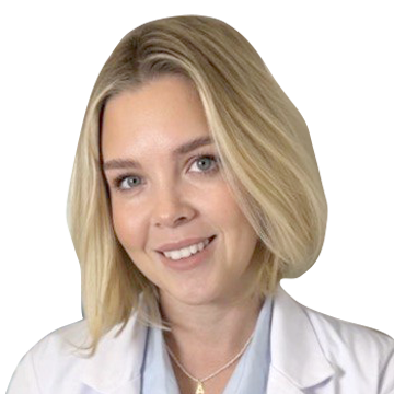 Гузик Анастасия Андреевна