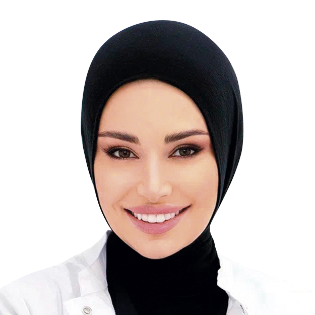 Сайдуллаева Милана Дадаевна