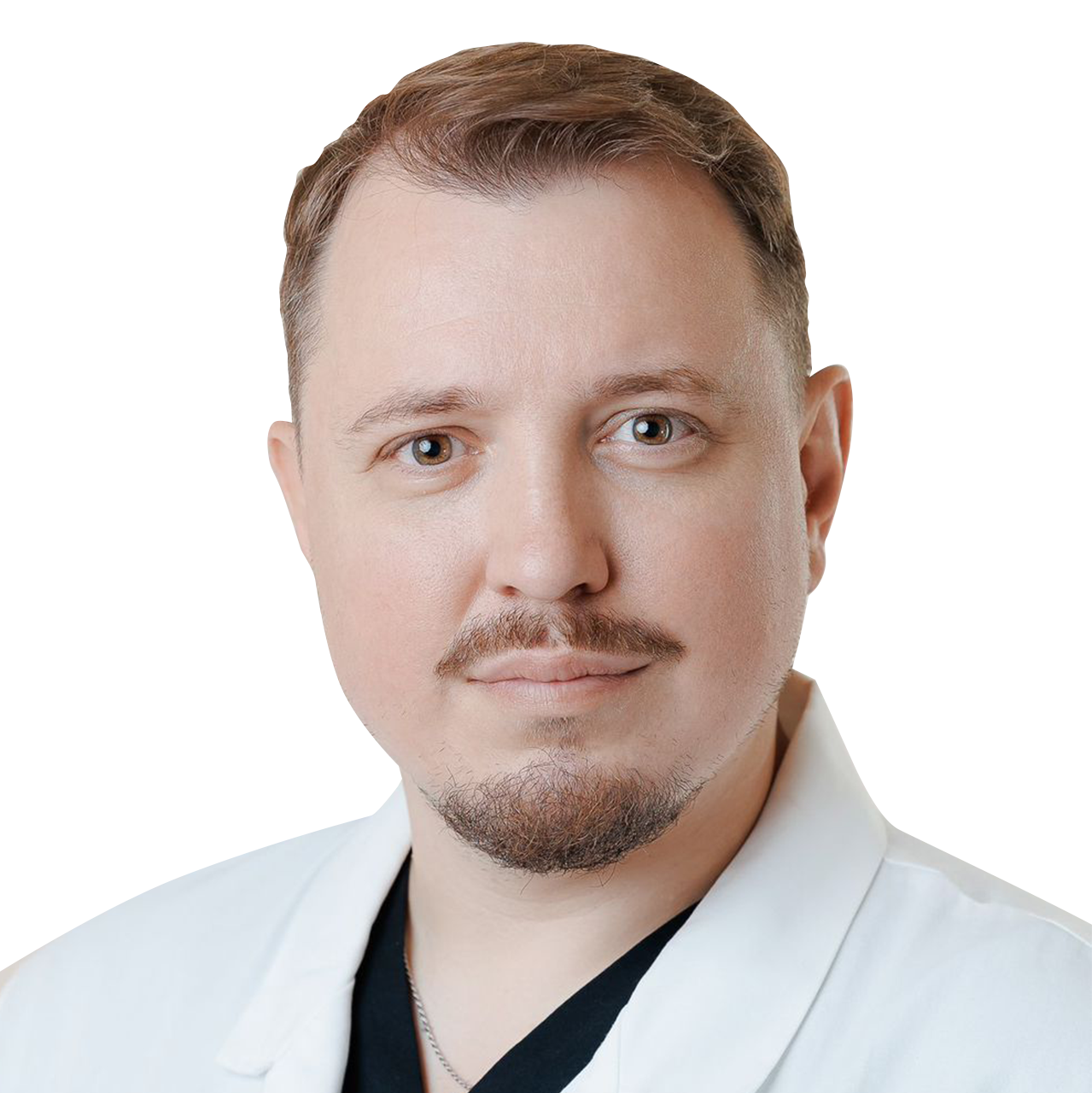 Казанцев Илья Борисович