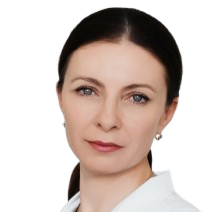 Тихонова Оксана Александровна