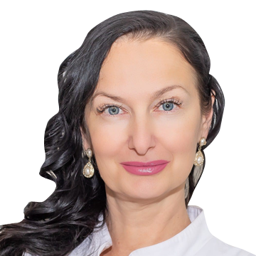 Лискер Анна Владимировна