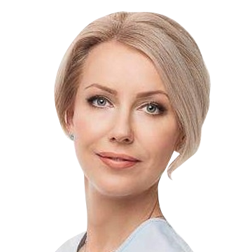 Литвинова Ирина Викторовна