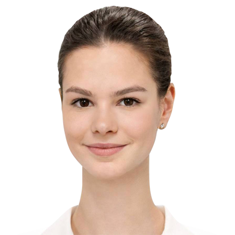 Пигалицына Мария Алексеевна