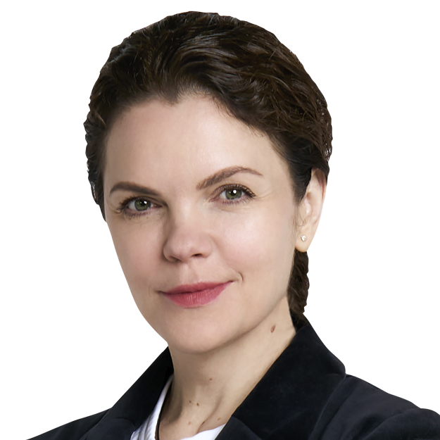 Королева Алла Юрьевна