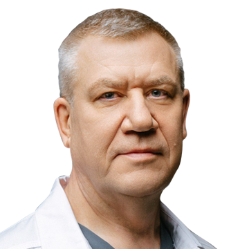 Царев Олег Николаевич