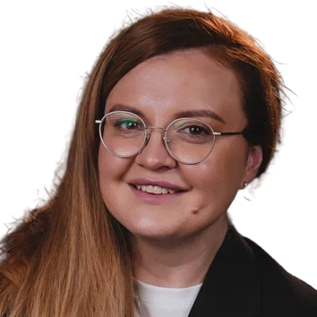 Герасимова Анна Викторовна