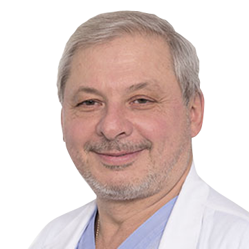 Голубков Николай Александрович