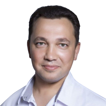 Фейсханов Айгиз Камилевич