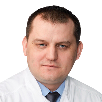 Провоторов Максим Евгеньевич