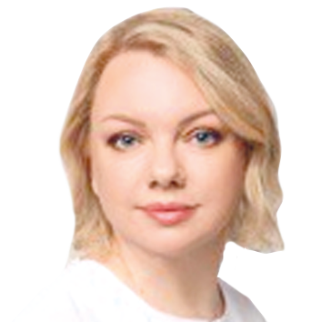 Орфанова Елена Александровна