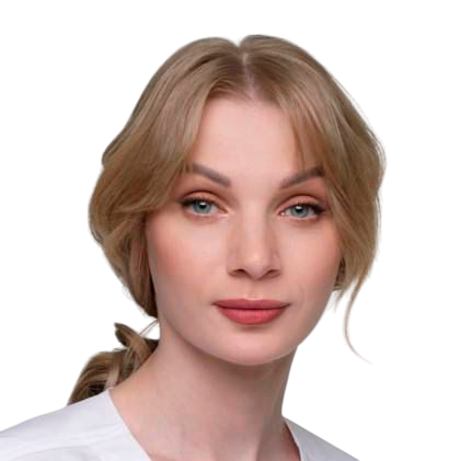 Семеняк Элина Михайловна