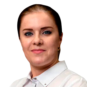 Муртузалиева Анзират Султанмурадовна