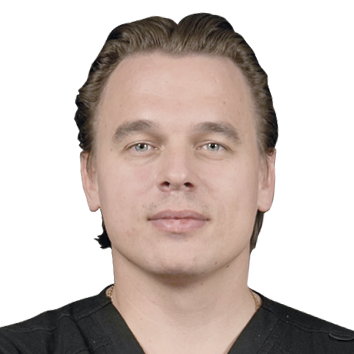 Козлов Владимир Владимирович