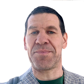 Кочетков Роман Иванович