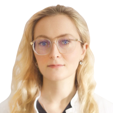 Сопромадзе Софио Васоевна