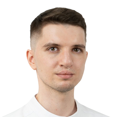 Осика Святослав Игоревич