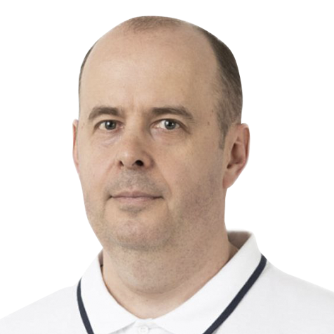 Гордобаев Владимир Евгеньевич