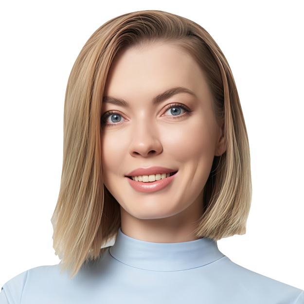 Смольянова Анна Олеговна