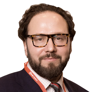 Ковалев Анатолий Олегович