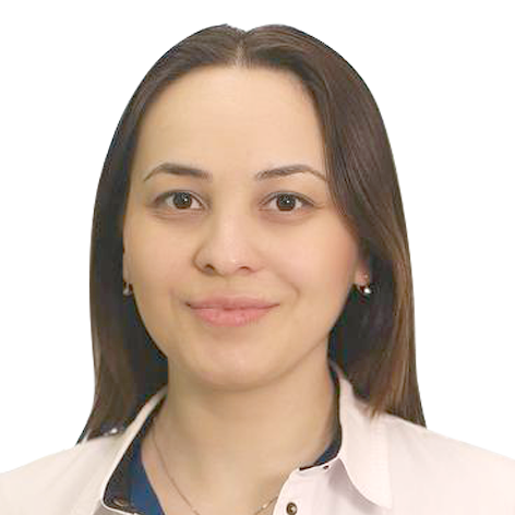 Асеева Залина Алибековна 