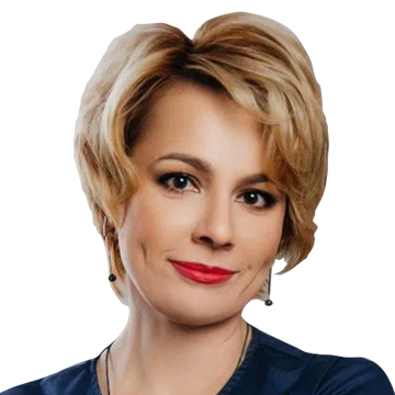 Барунова Наталья Григорьевна