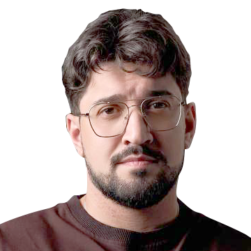 Мустафаев Эльдар Рашидович