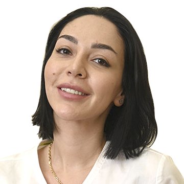 Татарова Индира Магомедовна