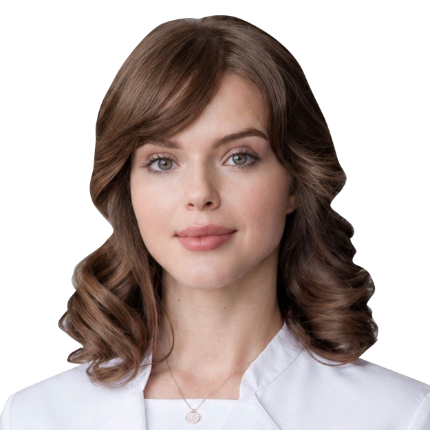 Шимченко Диана Константиновна