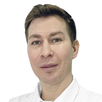 Терентьев Владимир Сергеевич