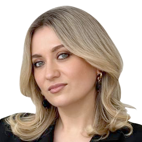 Сухотько Анна Сергеевна 