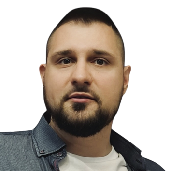 Козорог Станислав Вадимович