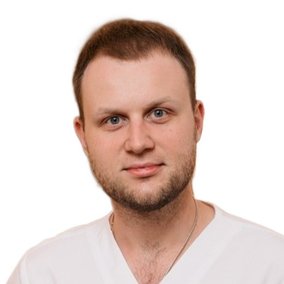 Пушкарев Алексей Васильевич