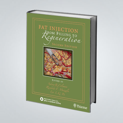 Fat Injection: From Filling to Regeneration