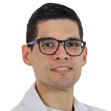Andrés H. Cabrera