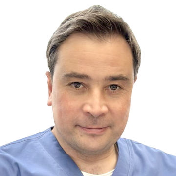 Рябчиков Денис Анатольевич