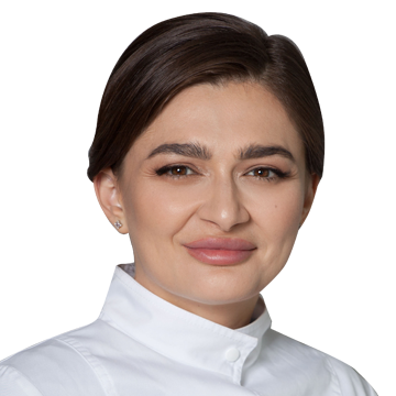 Магдалянова Маргарита Ивановна