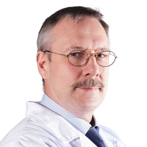 Харахордин Олег Евгеньевич